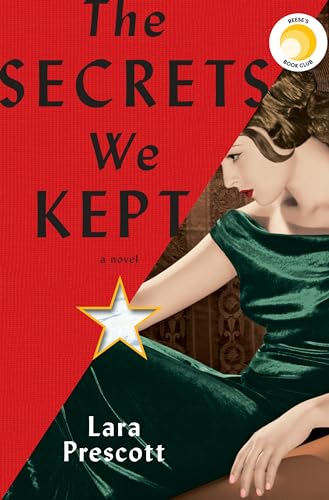 Beispielbild fr The Secrets We Kept: A novel zum Verkauf von SecondSale