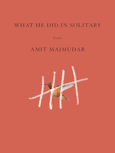 Beispielbild fr What He Did in Solitary : Poems zum Verkauf von Better World Books