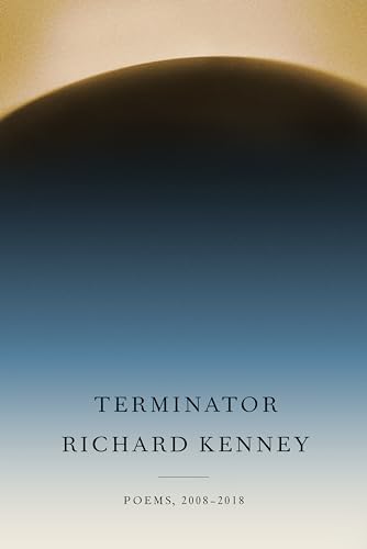 Stock image for Terminator : Poems, 2008-2018 for sale by Better World Books