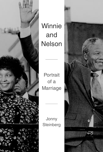 Imagen de archivo de Winnie and Nelson: Portrait of a Marriage a la venta por BooksRun