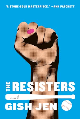 Stock image for The Resisters: A novel for sale by SecondSale