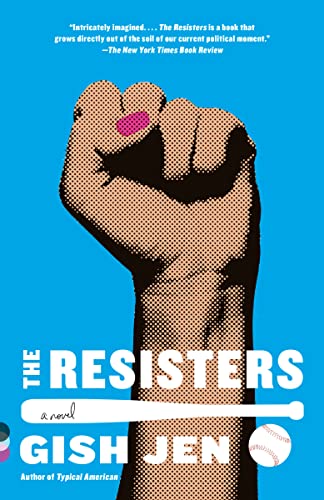 Stock image for The Resisters: A novel (Vintage Contemporaries) for sale by SecondSale