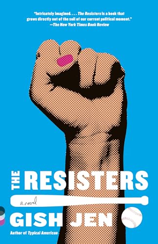 Stock image for The Resisters: A novel (Vintage Contemporaries) for sale by Pelican Bay Books