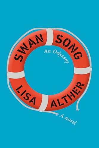 Beispielbild fr Swan Song : An Odyssey zum Verkauf von Better World Books