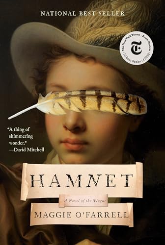 Stock image for Hamnet for sale by Dream Books Co.