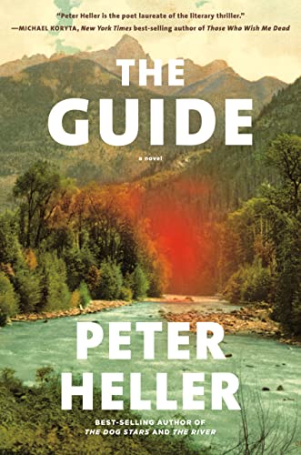 Beispielbild fr The Guide: A novel zum Verkauf von Zoom Books Company