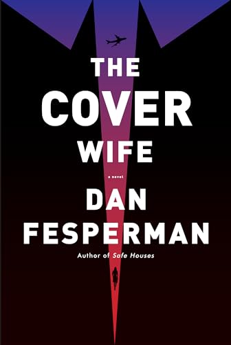 9780525657835: The Cover Wife: A novel
