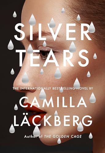 Beispielbild fr Silver Tears : A Novel zum Verkauf von Better World Books