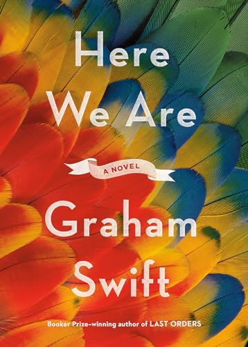 9780525658054: Here We Are: A novel