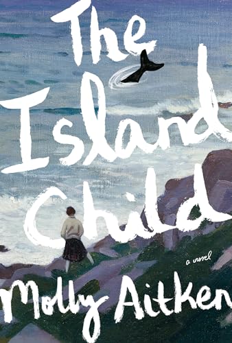 Beispielbild fr The Island Child: A novel zum Verkauf von SecondSale