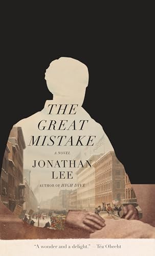 Beispielbild fr The Great Mistake : A Novel zum Verkauf von Better World Books