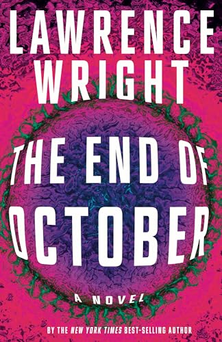 9780525658658: The End of October: A novel