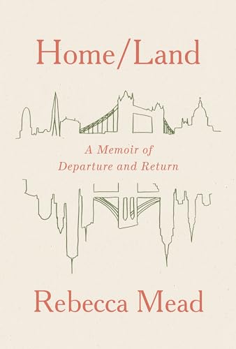 Beispielbild fr Home/Land : A Memoir of Departure and Return zum Verkauf von Better World Books