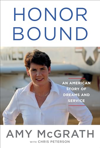 Beispielbild fr Honor Bound: An American Story of Dreams and Service zum Verkauf von Dream Books Co.