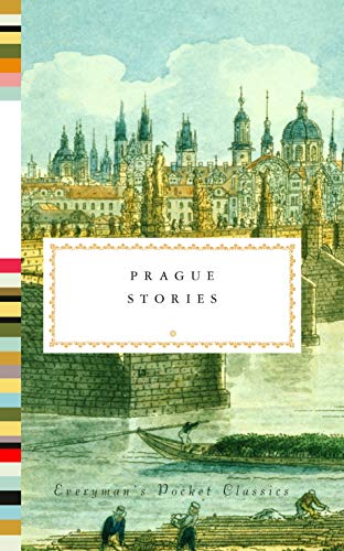 Stock image for Prague Stories (Everyman's Library Pocket Classics Series) for sale by HPB Inc.