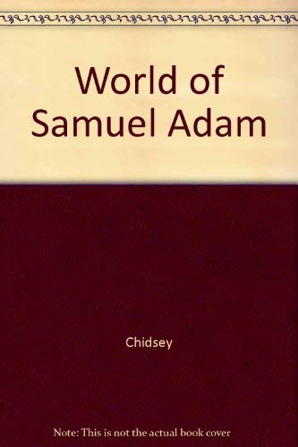 9780525663836: World of Samuel Adam