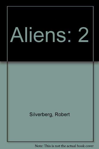 Aliens: 2 (9780525664888) by Silverberg, Robert