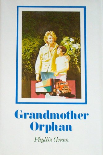 9780525665564: Grandmother Orphan: 2