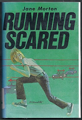 Running Scared: 2 (9780525666318) by Morton