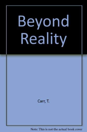 BEYOND REALITY : 8 Stories of Science Fiction