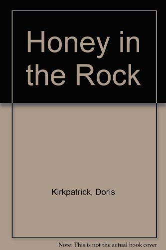 9780525666431: Honey in the Rock