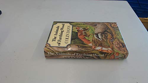 Beispielbild fr Animals of Farthing Wood: The Story Continues. zum Verkauf von ThriftBooks-Atlanta