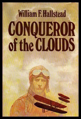 Stock image for Conqueror of the Clouds for sale by Top Notch Books