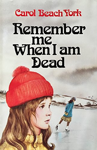 Beispielbild fr Remember Me When I Am Dead. zum Verkauf von Grendel Books, ABAA/ILAB
