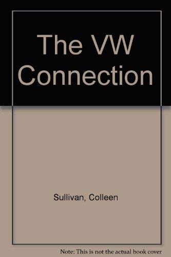 Imagen de archivo de The VW Connection: 2 a la venta por Bank of Books