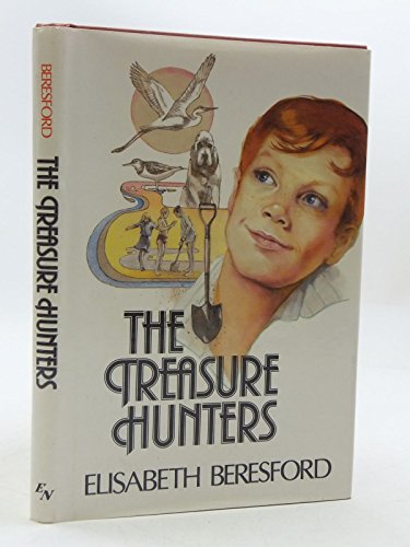Stock image for Treasure Hunters: 2 for sale by HPB-Movies