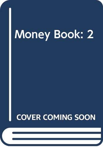 Money Book: 2 (9780525667261) by German