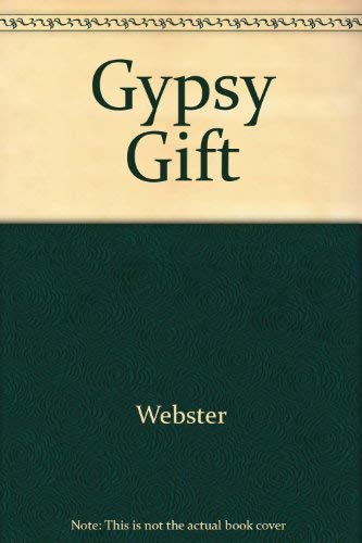 Beispielbild fr Gypsy Gift zum Verkauf von Ezekial Books, LLC