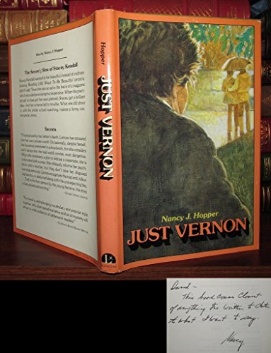 Stock image for Just Vernon: 2 for sale by Ezekial Books, LLC