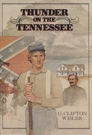 Thunder on the Tennessee ----INSCRIBED----