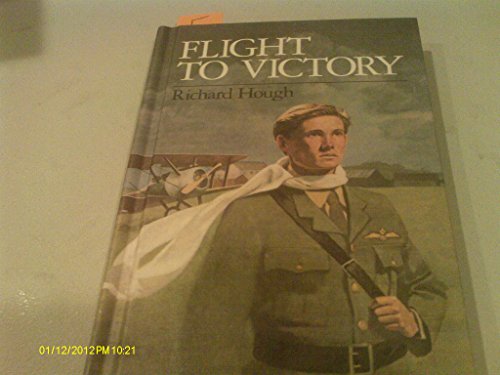 Imagen de archivo de Flight to Victory a la venta por Top Notch Books