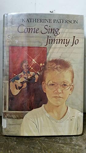 Imagen de archivo de Come Sing, Jimmy Jo a la venta por SecondSale