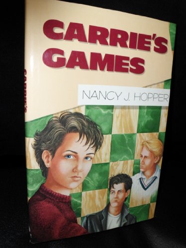 9780525671862: Carrie's Games