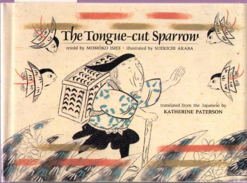 The Tongue-cut Sparrow