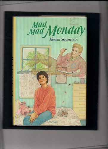 Stock image for Mad, Mad Monday for sale by Jenson Books Inc