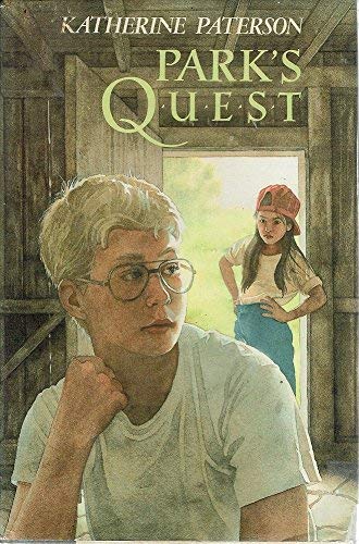 Stock image for Park's Quest for sale by Better World Books