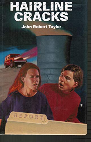 Stock image for Taylor John Robert : Hairline Cracks (Hbk) for sale by Goldstone Books