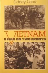 Imagen de archivo de Vietnam: A War on Two Fronts a la venta por HPB-Emerald
