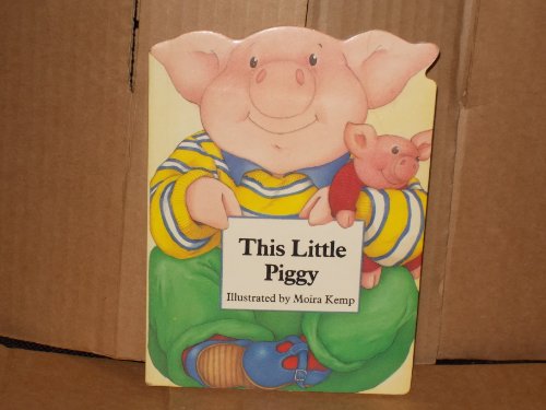 Stock image for This Little Piggy for sale by Better World Books