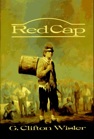 Imagen de archivo de Red Cap a la venta por The Yard Sale Store
