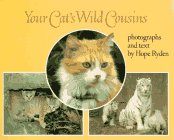 

Your Cat's Wild Cousins