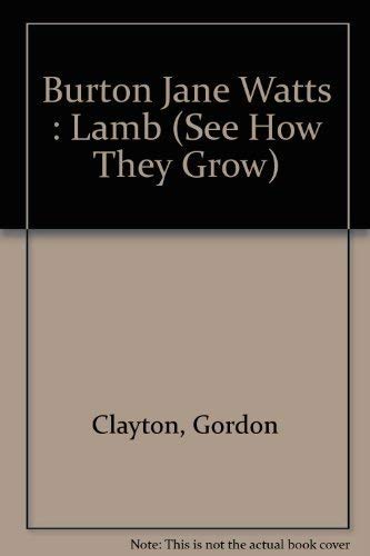 Lamb (See How They Grow)