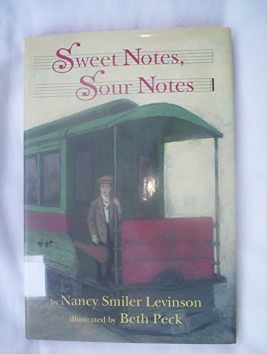 Imagen de archivo de Sweet Notes, Sour Notes a la venta por ThriftBooks-Atlanta