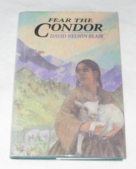 Beispielbild fr Fear the Condor zum Verkauf von Better World Books