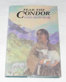 Stock image for Fear the Condor for sale by Better World Books