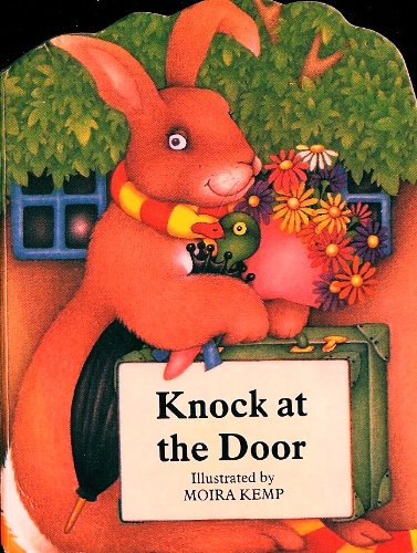 9780525673965: Knock at the Door (Playtime Action Rhymes)